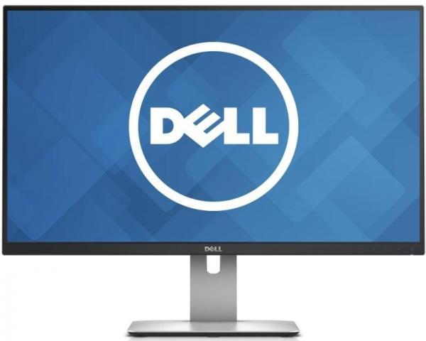 DELL 27 U2715H UltraSharp IPS LED monitor