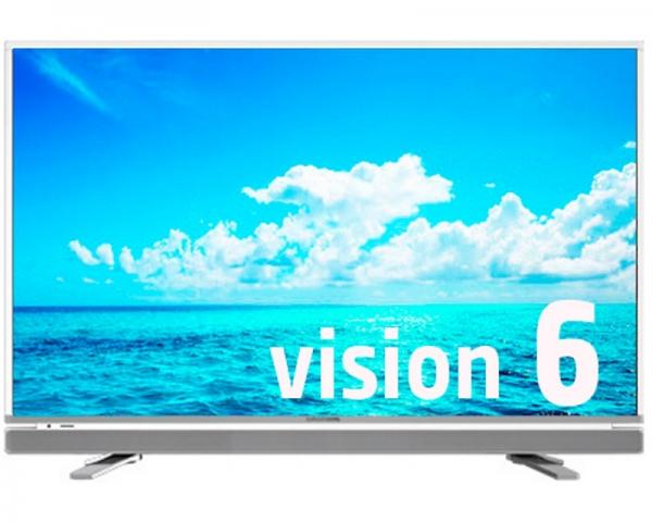 GRUNDIG 49 49 VLE 6621 WP Smart LED Full HD LCD TV