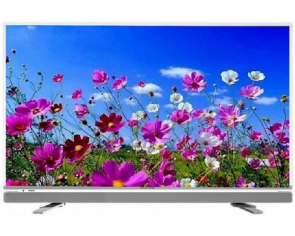 GRUNDIG 43 43 VLE 6621 WP Smart LED Full HD LCD TV