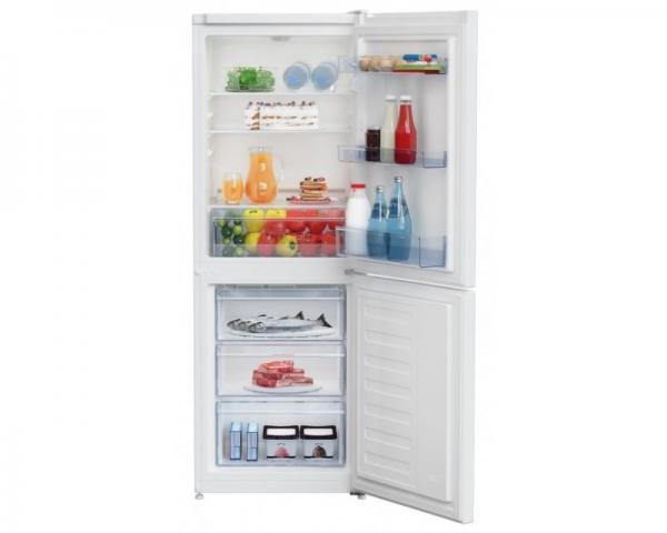 BEKO RCSA 240 K 20 W kombinovani frižider