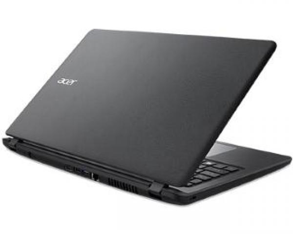 ACER Aspire E 15 ES1-572-304A 15.6 FHD Intel Core i3-6006U 2.0GHz 4GB 128GB SSD crni