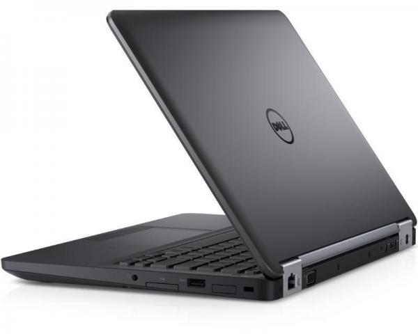 DELL Latitude E5270 12.5 Intel Core i5-6200U 2.3GHz (2.8GHz) 4GB 500GB Ubuntu 3yr NBD