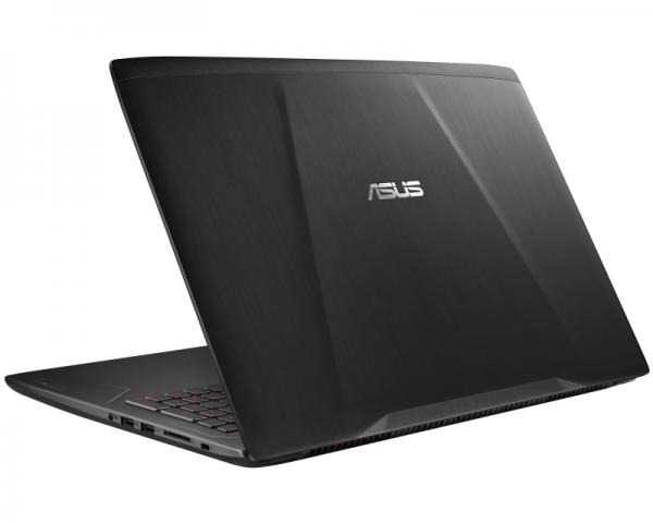 ASUS FX502VM-DM120T 15.6 FHD Intel Core i7-6700HQ 2.6 GHz (3.5 GHz) 16GB 1TB 256GB SSD GeForce GTX 1060 3GB Windows 10 Home 64bit crni