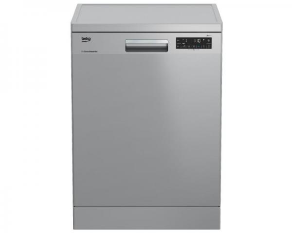 BEKO DFN 39330 X mašina za pranje sudova