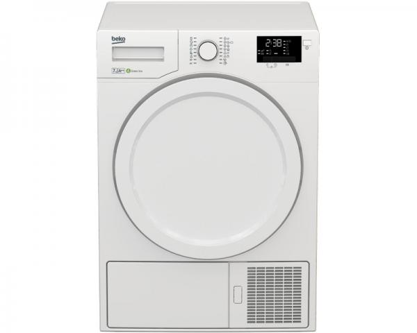BEKO DPY 7405 XHW3 mašina za sušenje veša