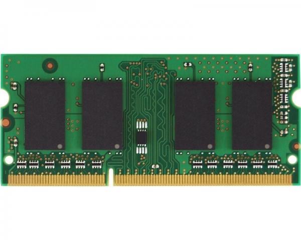 DELL SODIMM DDR4 4GB 2400MHz