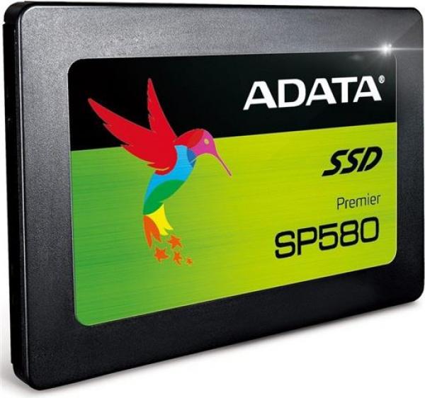 SSD AD 240GB ASP580 2,5 bulk