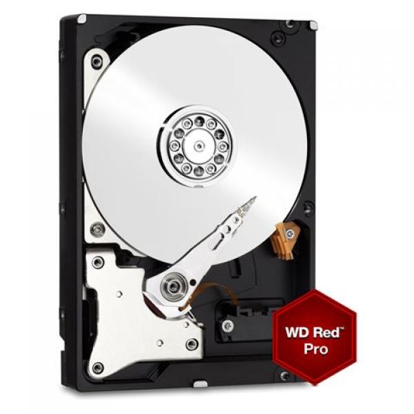 Hard Disk WD Caviar Black 6TB SATA 3 WD6002FFWX