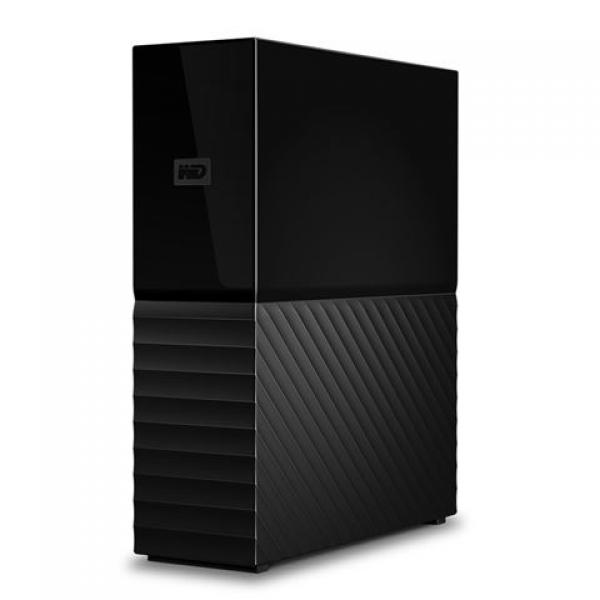 Externi hard Disk WD My Book® 3TB
