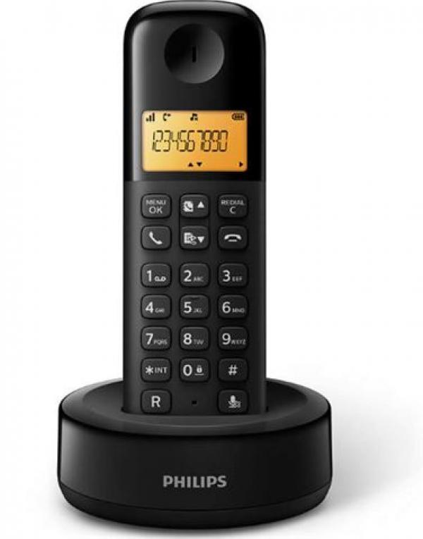 PHILIPS telefon D1301B53