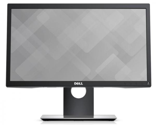 DELL 19.5 P2017H IPS Professional LED monitor