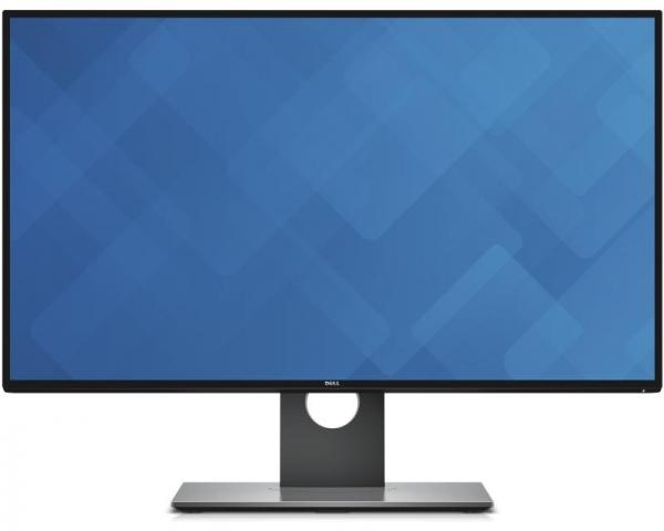 DELL 27 U2717D UltraSharp IPS LED monitor