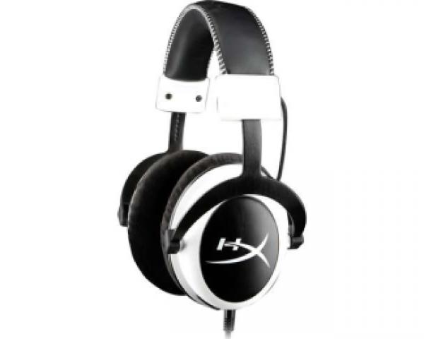 KINGSTON HyperX Cloud Gaming slušalice sa mikrofonom KHX-H3CLW