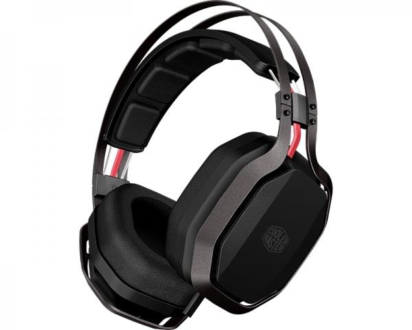 COOLER MASTER MasterPulse Headset slušalice sa mikrofonom (SGH-4700-KKTA1)
