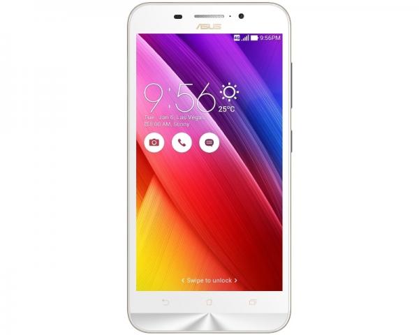 ASUS ZenFone Max Dual SIM 5.5 2GB 16GB Android 5.0 beli (ZC550KL-WHITE-16G)