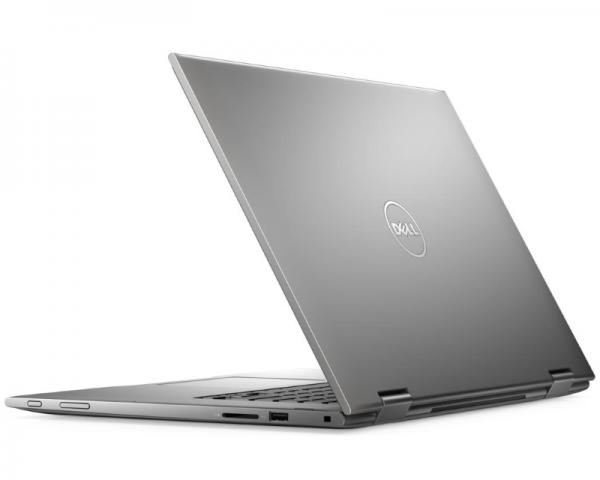 DELL Inspiron 15 (5568) 2-u-1 15.6 FHD Touch Intel Core i3-6100U 2.3GHz 4GB 1TB 3-cell sivi Windows 10 Home 64bit 5Y5B