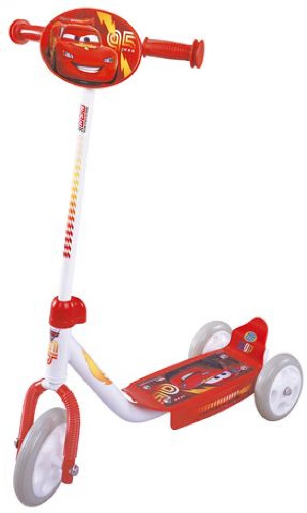 Trotinet Cars 2