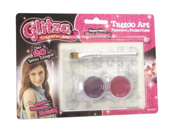 SET ZA 20 TETOVAŽA SORTO