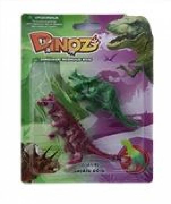 FIGURICE DINOZ SET 2 KOM 10-12,5 cm SORTO