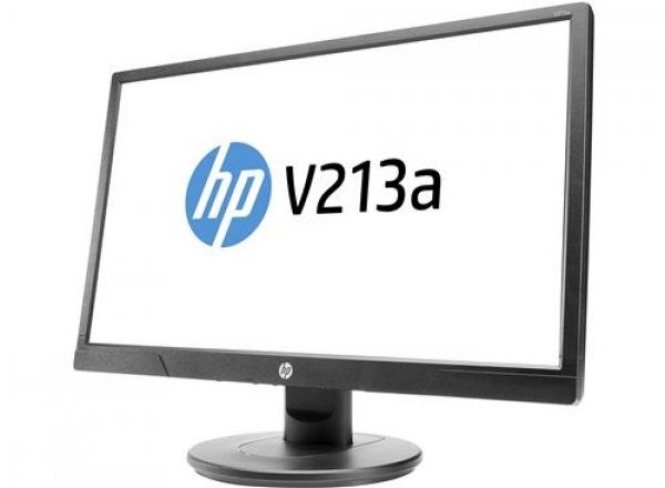 HP V213a LED Backlit Monitor 20.7/1920x1080/Speakers/1Y (W3L13AA)
