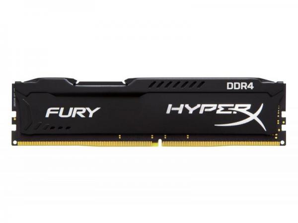 Kingston DIMM DDR4 8GB 2133MHz HX421C14FB/8 HyperX FURY Black