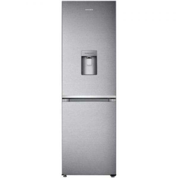 Samsung RB30J3600SA kombinovani frizider, 332L, 178cm, Invertor, Metal Grafit