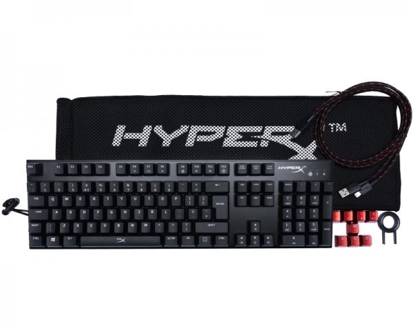KINGSTON HX-KB1BL1-NA/A2 HyperX Alloy FPS Mechanical Gaming tastatura