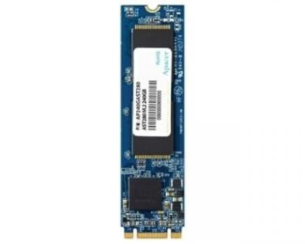APACER 480GB M.2 SATA III AST280 SSD