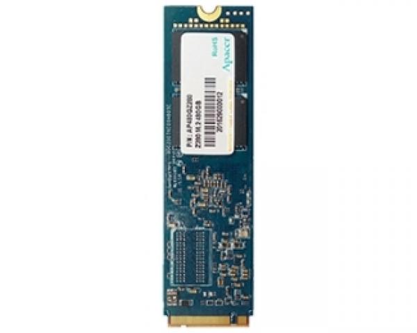 APACER 240GB M.2 PCIe Z280 SSD