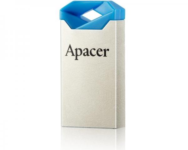APACER 8GB AH111 USB 2.0 flash plavi