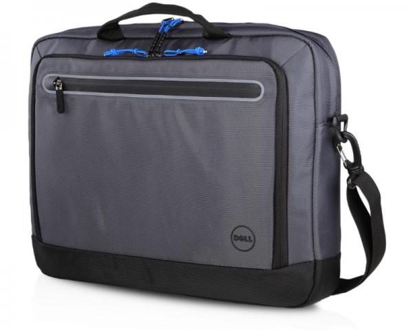 DELL Torba za notebook 15.6 Urban Briefcase siva