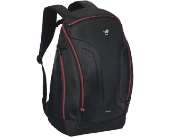 ASUS ROG SHUTTLE V2 ranac za notebook 17 crni