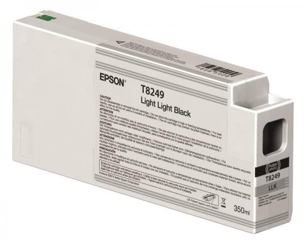 EPSON T824900 UltraChrome HDX/HD Light Light Black 350ml kertridž