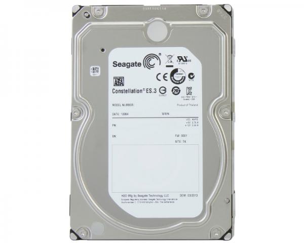 SEAGATE 1TB 3.5 SATA III 128MB 7.200rpm ST1000NM0033 Constellation ES.3