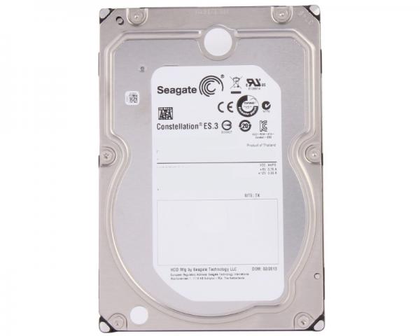 SEAGATE 2TB 3.5 SATA III 128MB 7.200rpm ST2000NM0033 Constellation ES.3