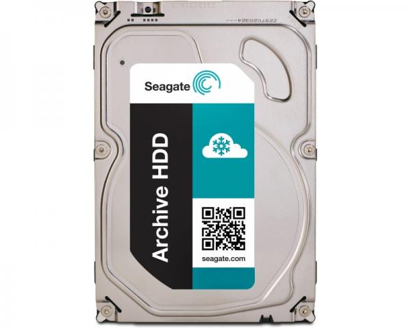 SEAGATE 8TB 3.5 SATA III 128MB 5.900rpm ST8000AS0002 Archive HDD
