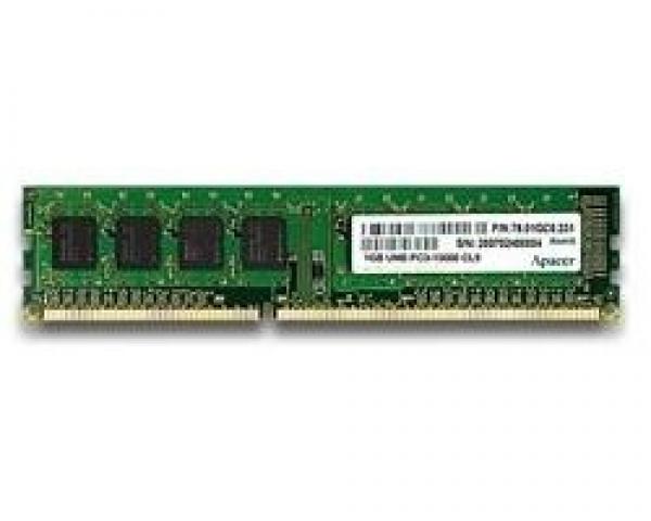 APACER DIMM DDR3 4GB 1600MHz AU04GFA60CATBGJ bulk