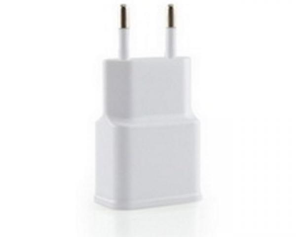 FAST ASIA Strujni punjac Travel za mobilni telefon 5V 2A + USB micro kabl beli