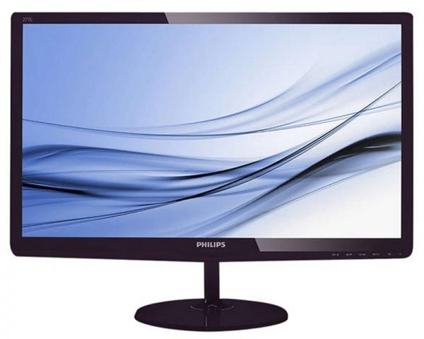 PHILIPS 27 E-line 277E6EDAD/00 LED monitor