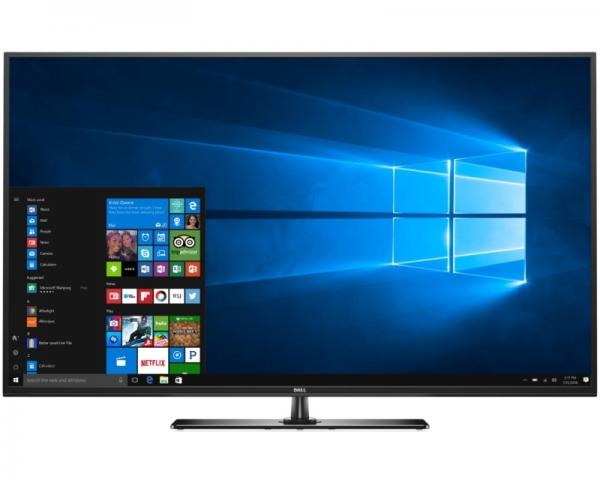 DELL 55 C5517H IPS LED Conference Room monitor