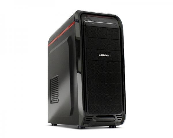 EWE PC AMD FX-8300/8GB/1TB/AMD360 2GB