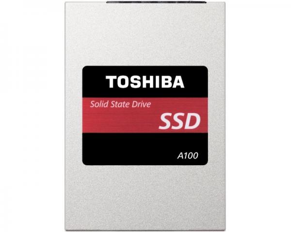 TOSHIBA 120GB 2.5 SATA III THN-S101Z1200E8 A100 series