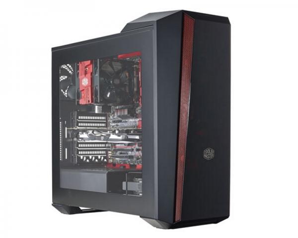 COOLER MASTER MasterBox 5t modularno kućište (MCX-B5S3T-RWNN)