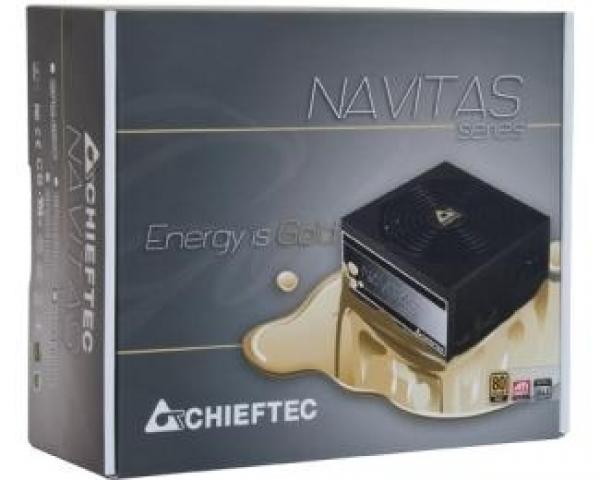 CHIEFTEC GPM-850C 850W Navitas series napajanje