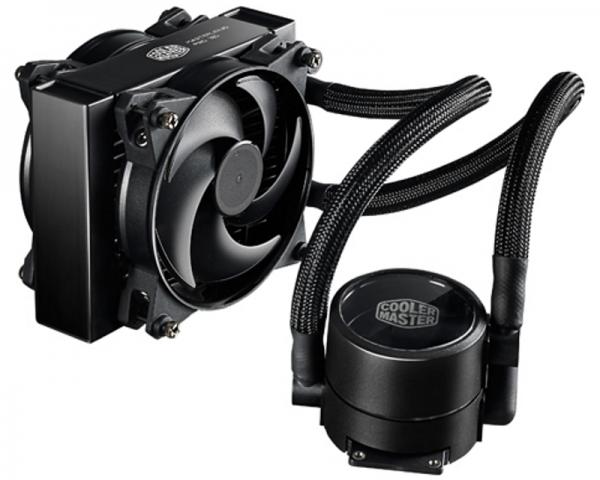 COOLER MASTER MasterLiquid Pro 140 (MLY-D14M-A22MB-R1)