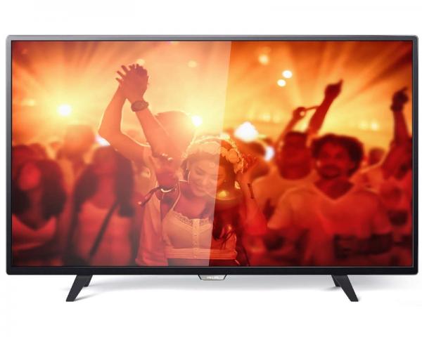 PHILIPS 43 43PFT4001/12 LED Full HD digital LCD TV $