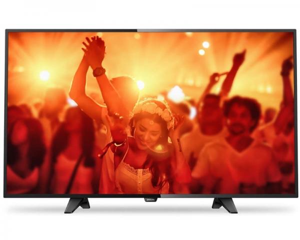 PHILIPS 43 43PFS4131/12 LED Full HD digital LCD TV $