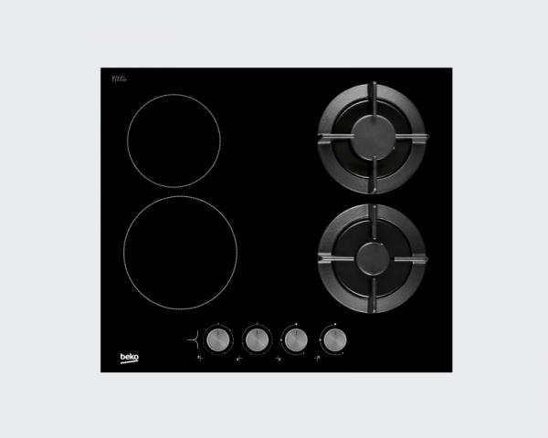 BEKO HISM 64222 S kombinovana ugradna ploča