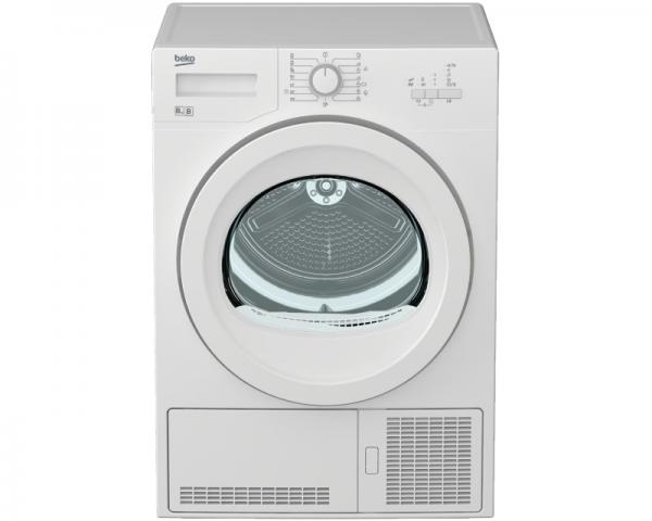 BEKO DCY 8202 GB5 mašina za sušenje veša