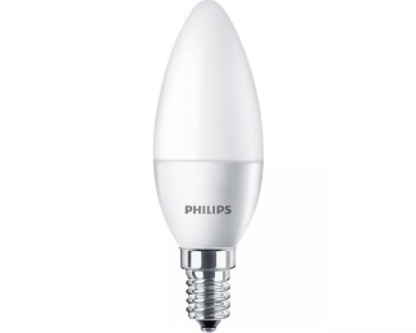 PHILIPS_ B35 40W 2700K E14 LED sijalica (159262B2)